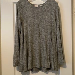 Anthropologie tunic